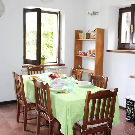 Holiday home Beezen Country House *