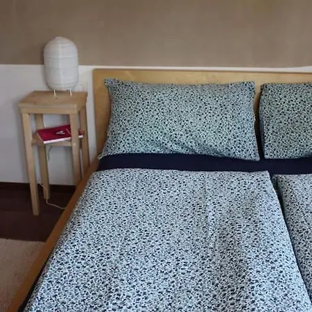 Holiday home Beezen Country House Salo